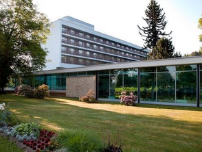 L��ebn� d�m SMARAGD